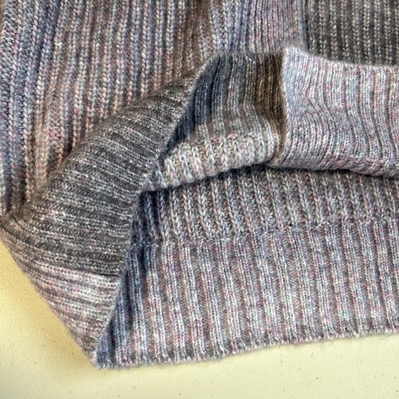 Purple Gap Button-up Cardigan size Medium - Picture 4 of 6